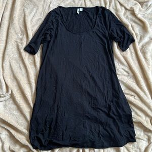 ASOS Tall Scoop Neck Dress